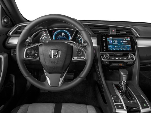 Used 2017 1 Honda Touring image 7