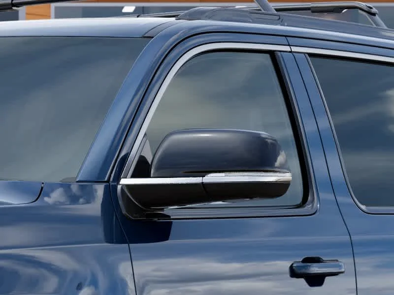 New 2026 Fathom Blue Pearlcoat Jeep  image 12