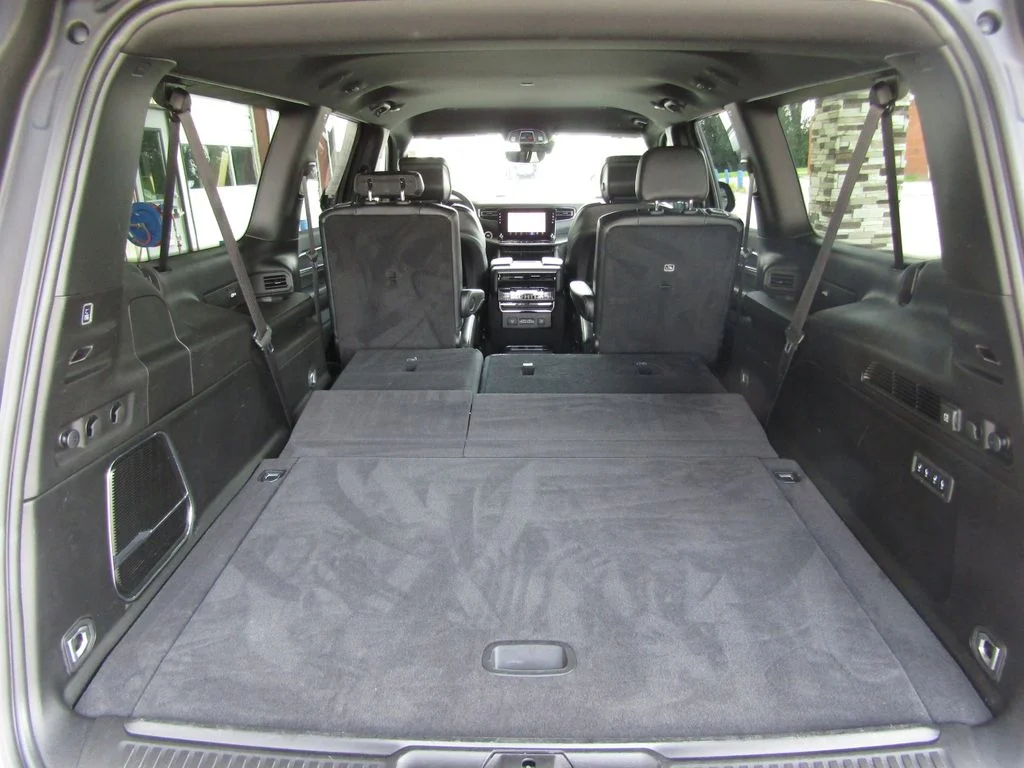 Used 2025 Silver Zynith Jeep Series II image 39