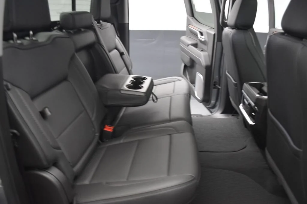 2026 GMC Sierra 1500 Denali - Photo 26