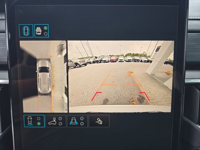 2025 GMC Acadia Elevation - Photo 20