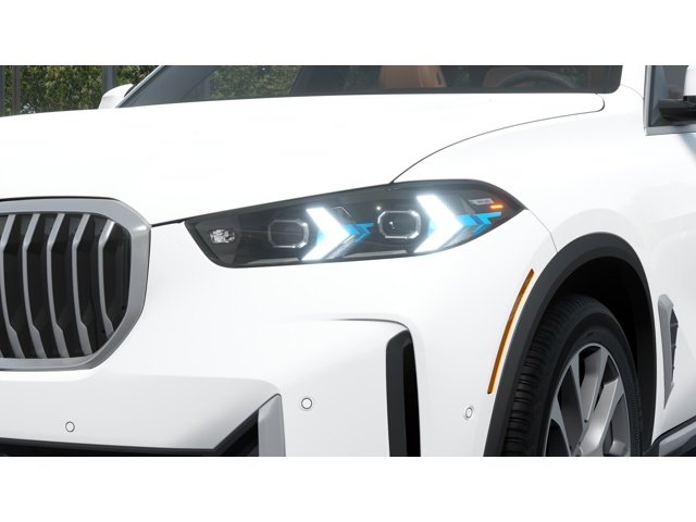 New 2026 Alpine White BMW sDrive40i image 6
