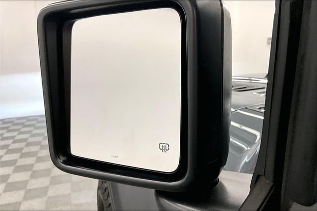 2024 Jeep Wrangler 2-Door Rubicon - Photo 34