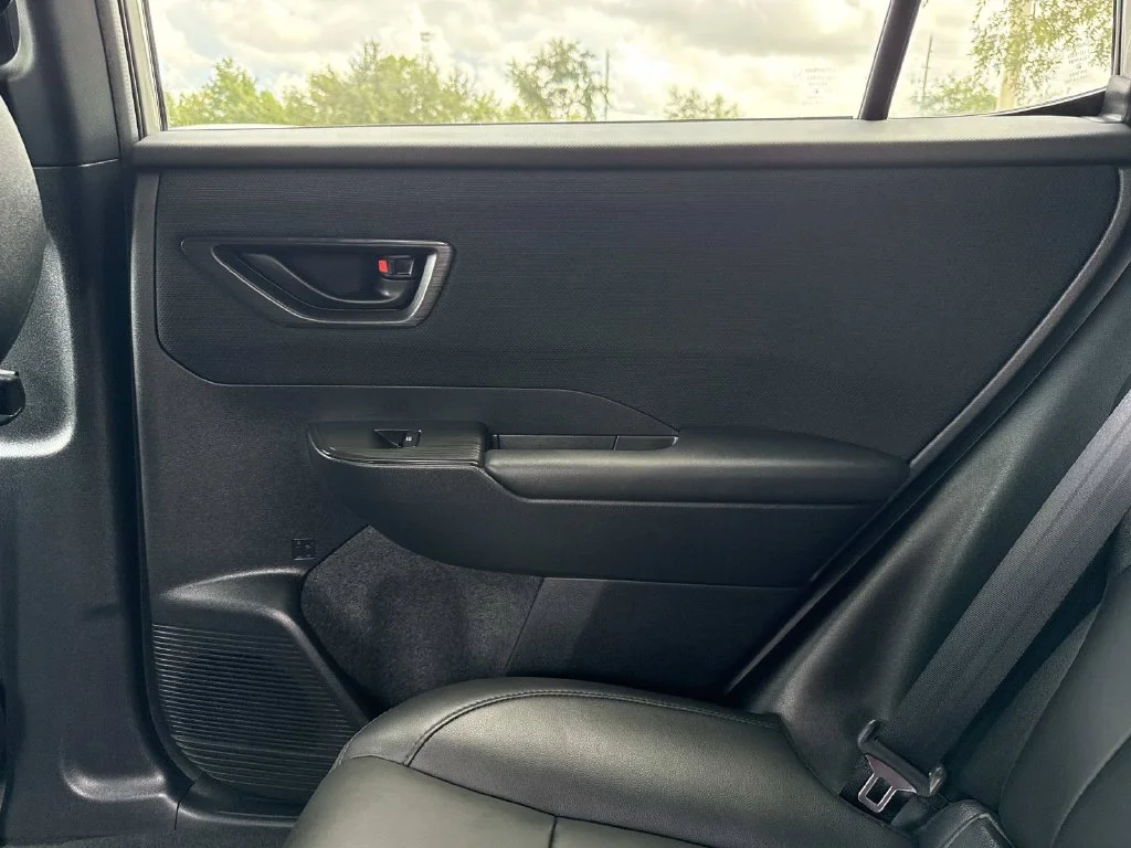 Certified Used 2026 Beige Subaru Premium image 16