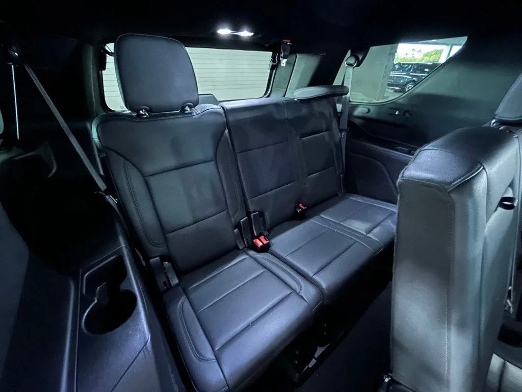 Used 2023 Black Chevrolet LT image 34