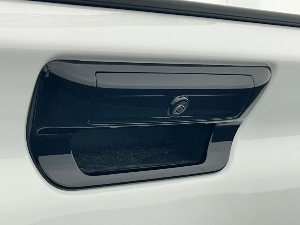 Used 2026 Bright White Clearcoat Ram Laramie image 40