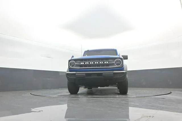 New 2026 Blue Ford Base image 27