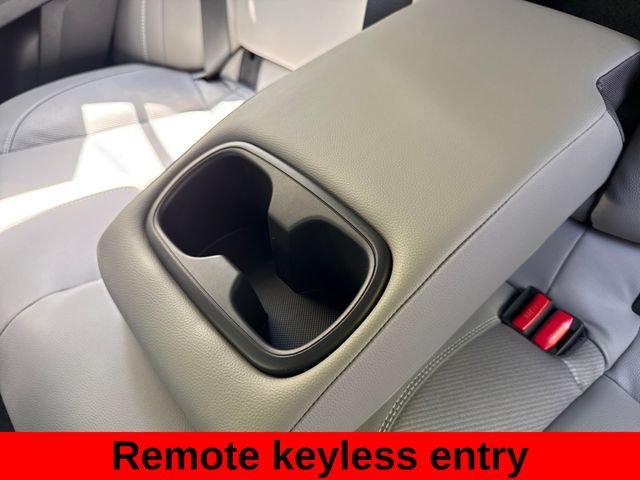Used 2026  Toyota SE image 21
