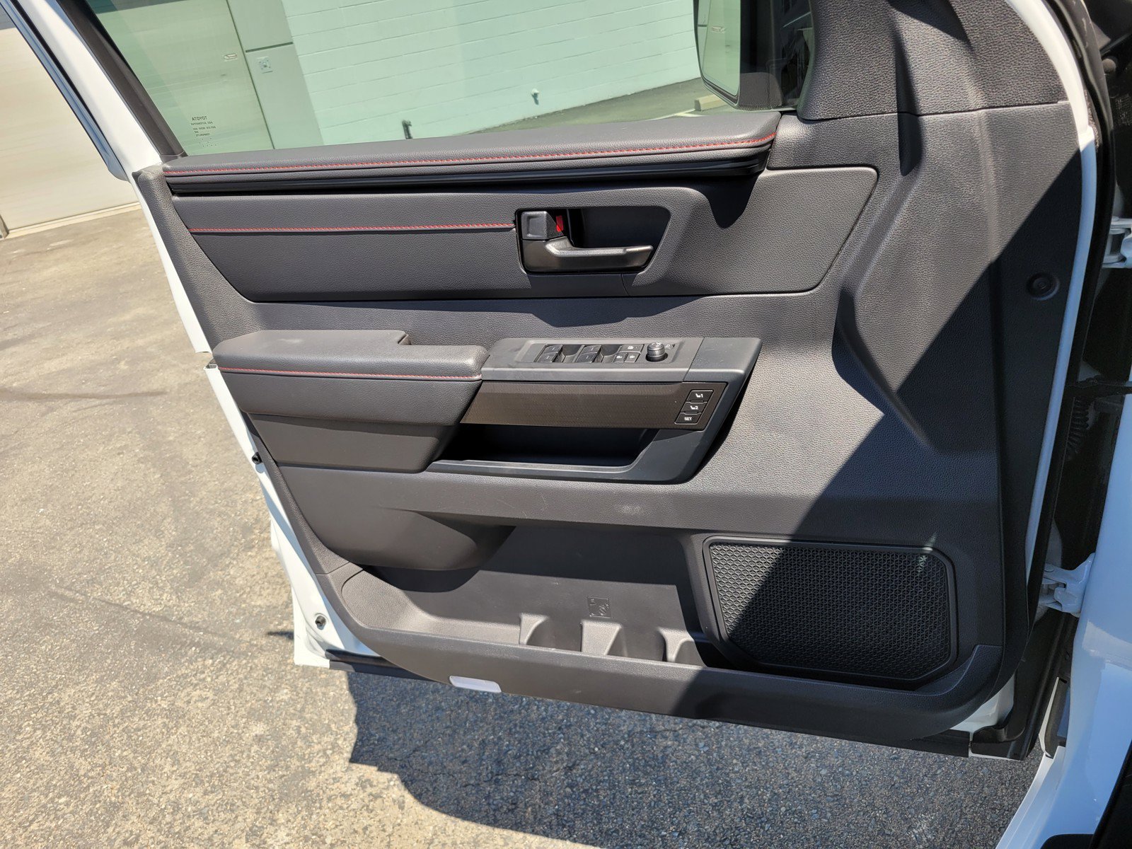 Used 2026  Toyota TRD Pro Hybrid image 27