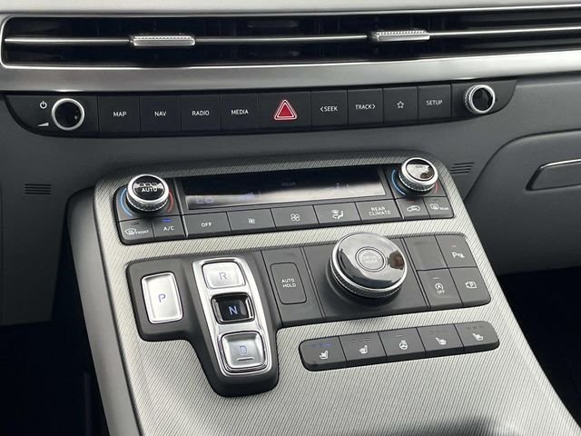 Certified Used 2023 Black Hyundai SEL image 17