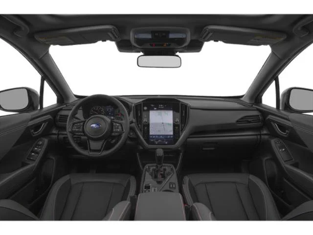 New 2026 CRYSTAL WHITE PEARL Subaru Limited image 7