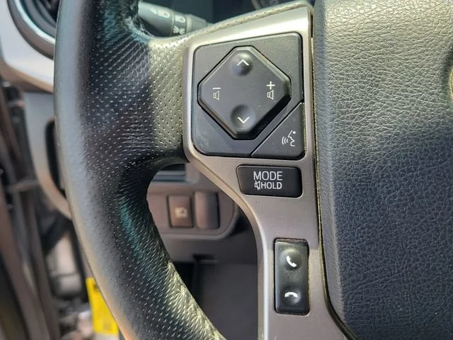 2019 Toyota Tacoma SR5 - Photo 25