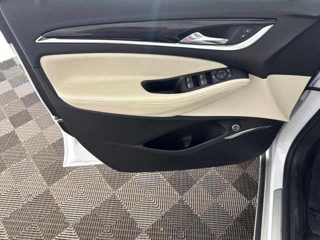 Used 2023 White Buick Essence image 20