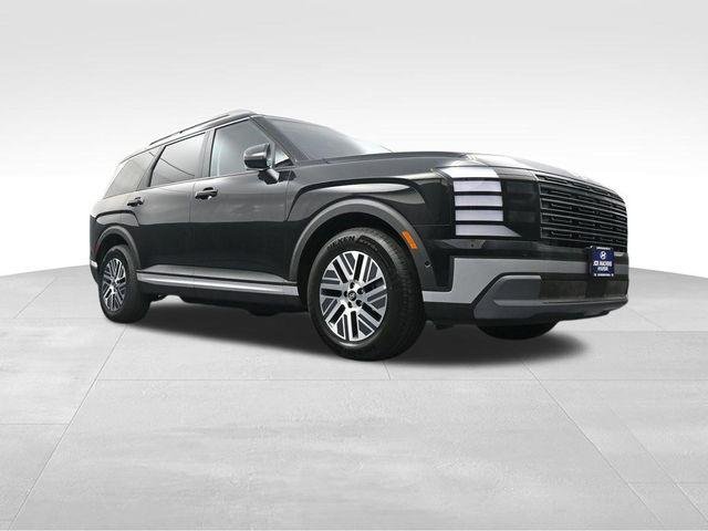 New 2026 Black Hyundai SEL Premium 7P image 31