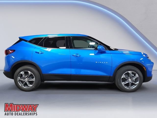 2026 Chevrolet Blazer 2LT - Photo 6