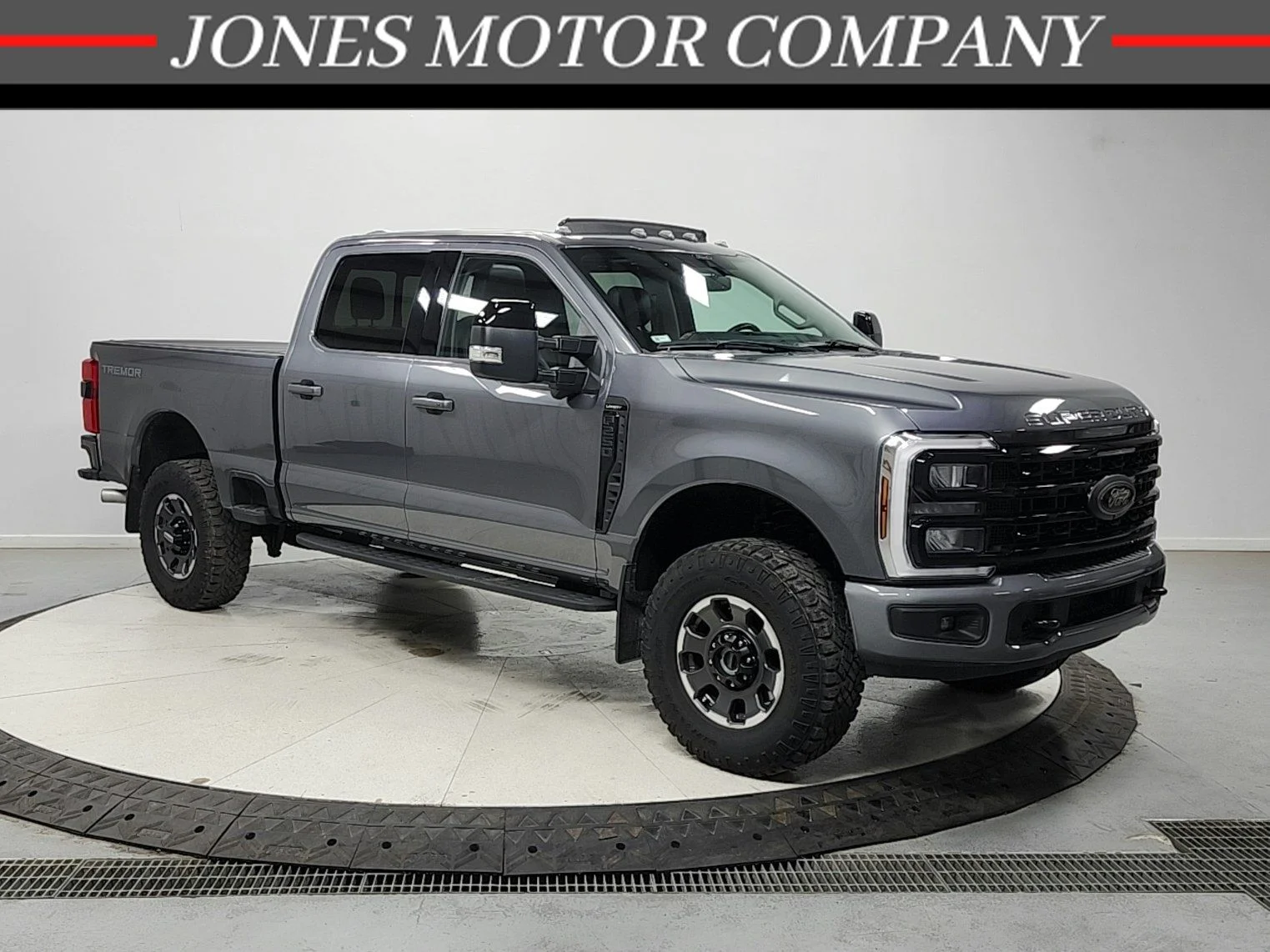 2024 Ford F-250 Lariat 4x4 Crew Cab 6-3/4' Box's photo