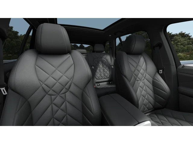 New 2026 Carbon Black Metallic BMW xDrive50e image 11