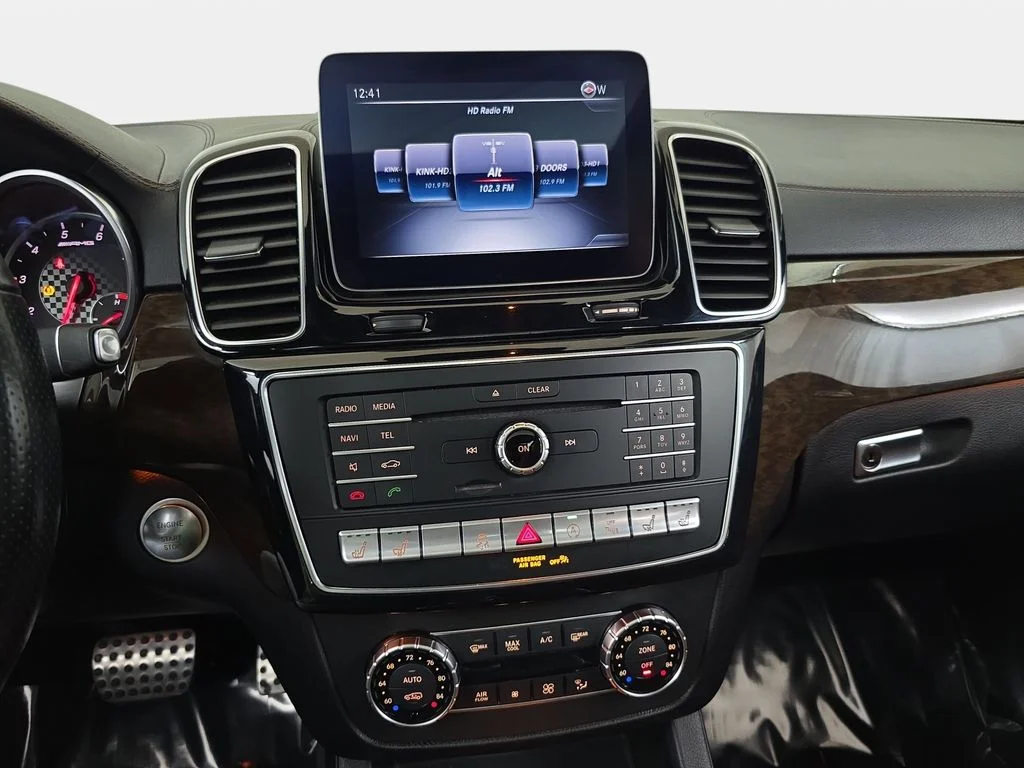Used 2019  Mercedes-Benz GLE 43 AMG® image 20