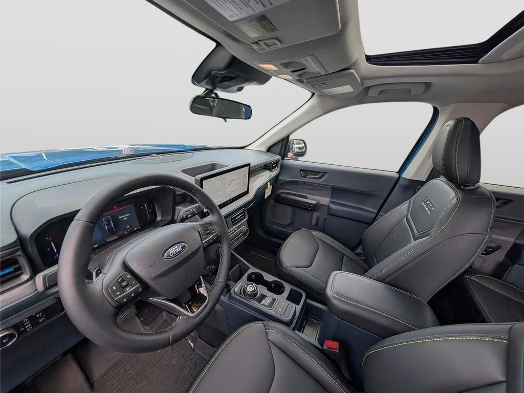 2025 Ford Maverick Lobo Premium - Photo 12