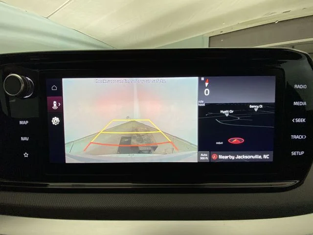 Used 2023 Gray Kia GT-Line image 17
