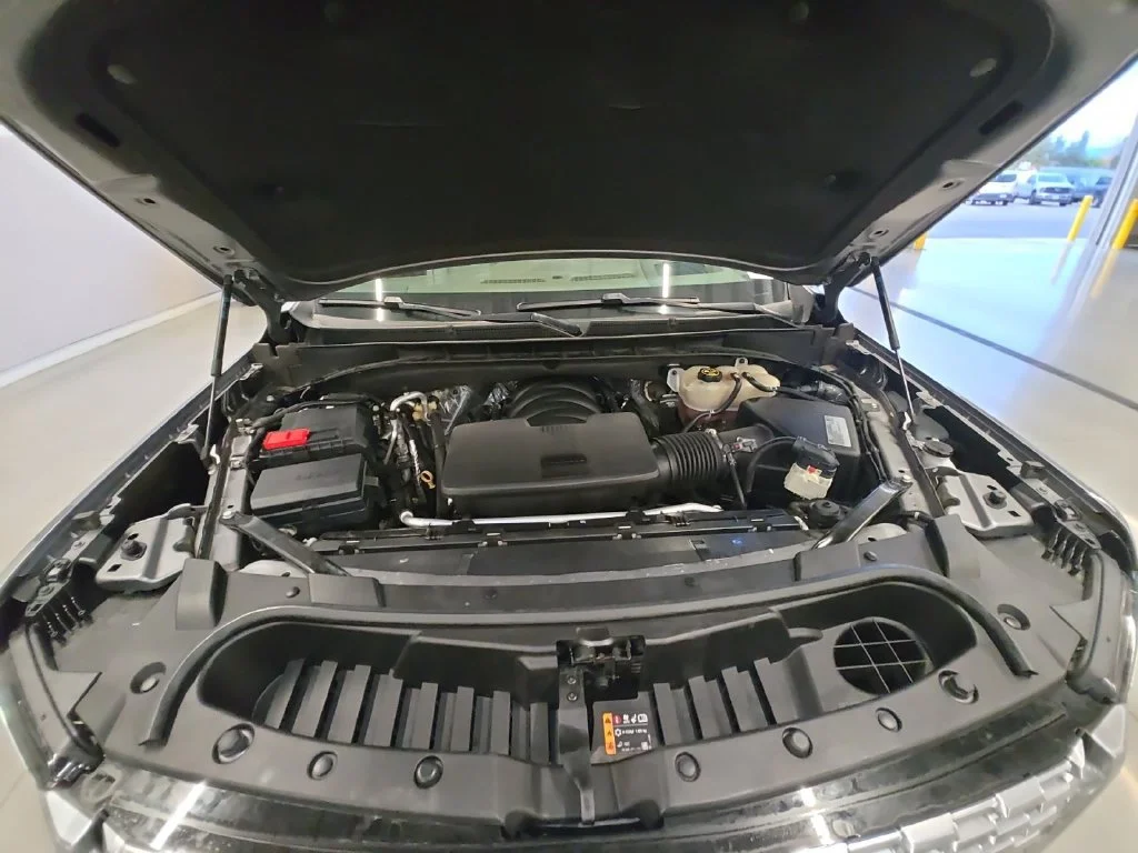 2021 GMC Yukon Denali - Photo 30