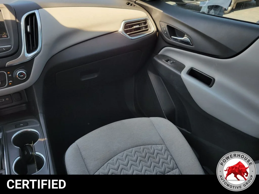 Certified Used 2022 Black Chevrolet LT image 21