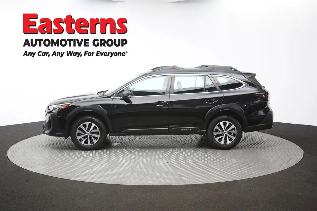 Used 2024 Black Subaru 2.5i image 59