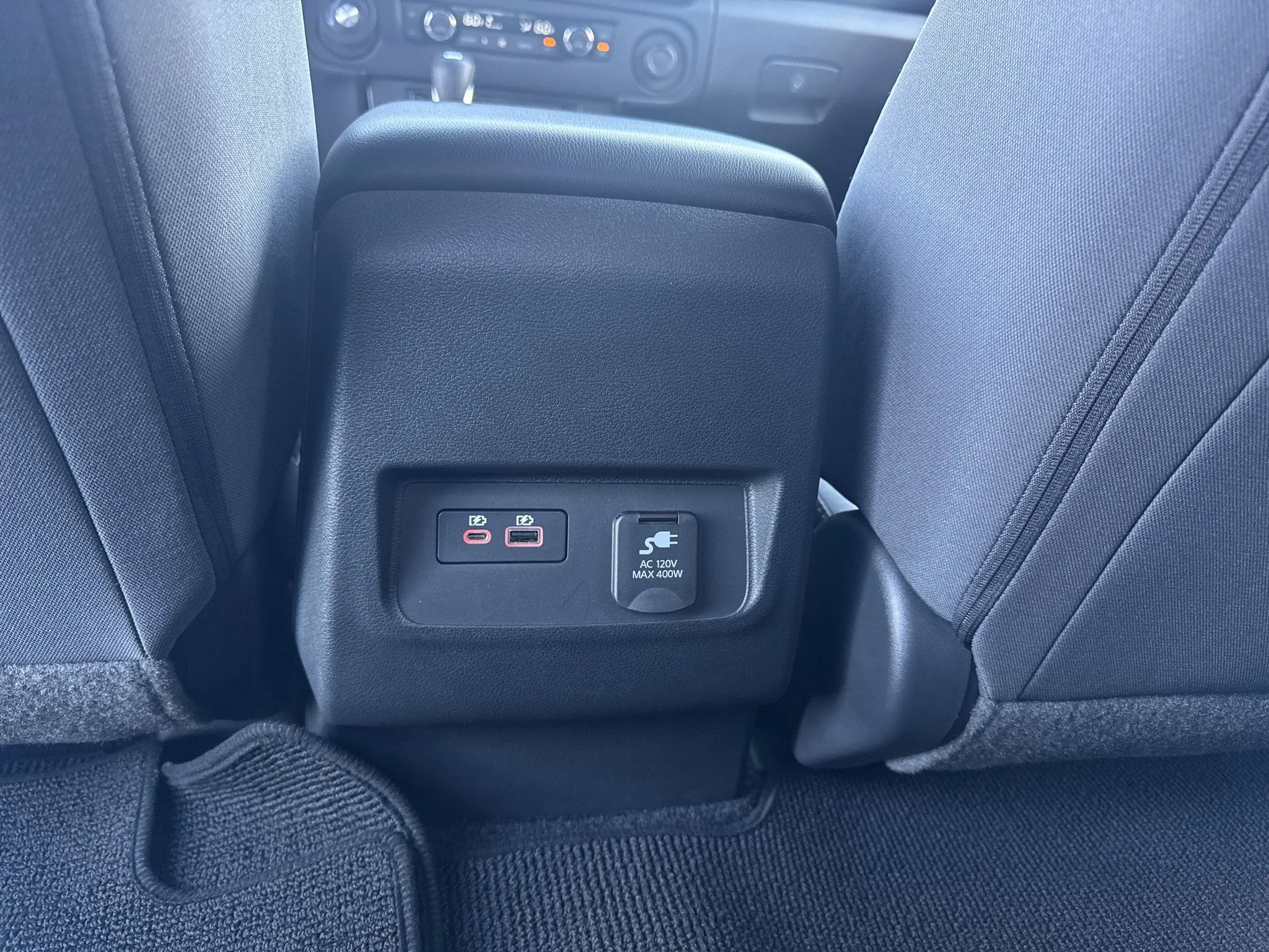 Used 2025 GUN METALLIC Nissan SV image 27