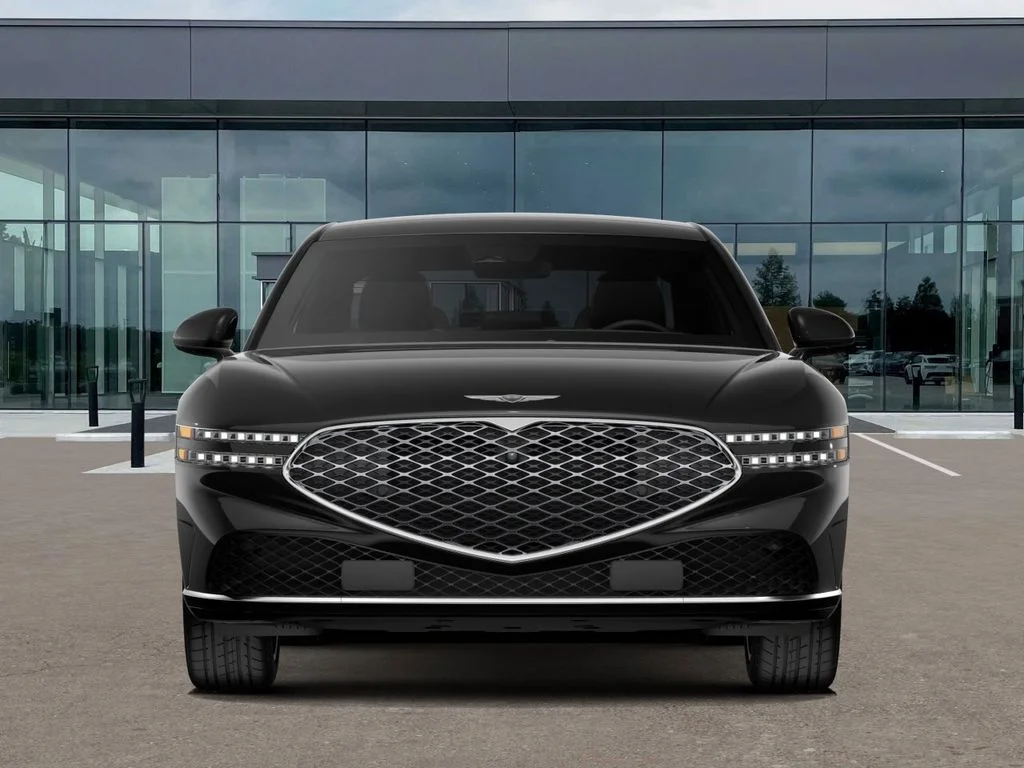 New 2026 Maui Black Genesis 3.5T e-SC image 8