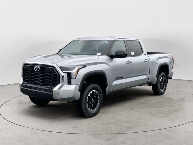 2026 Toyota Tundra  SR5