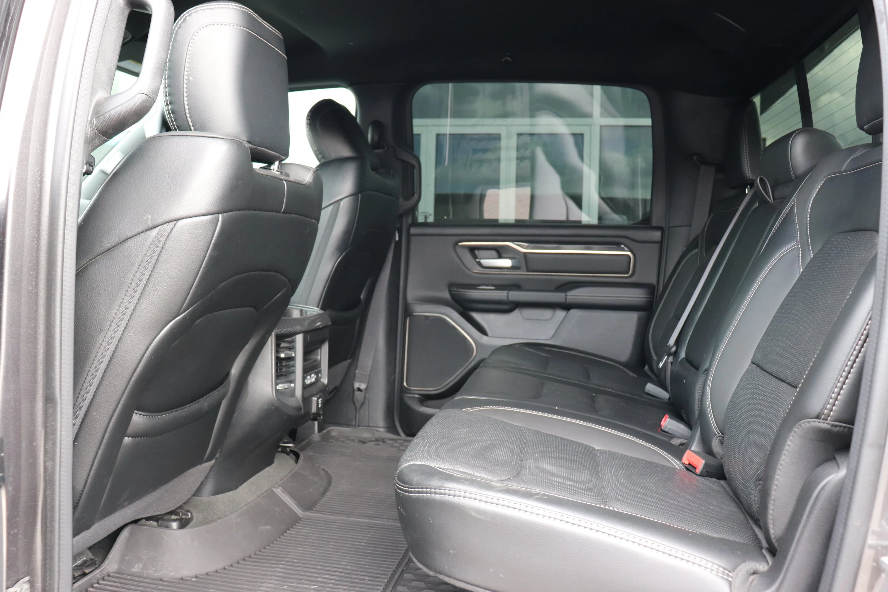 Certified Used 2022 Blue Ram Sport image 6