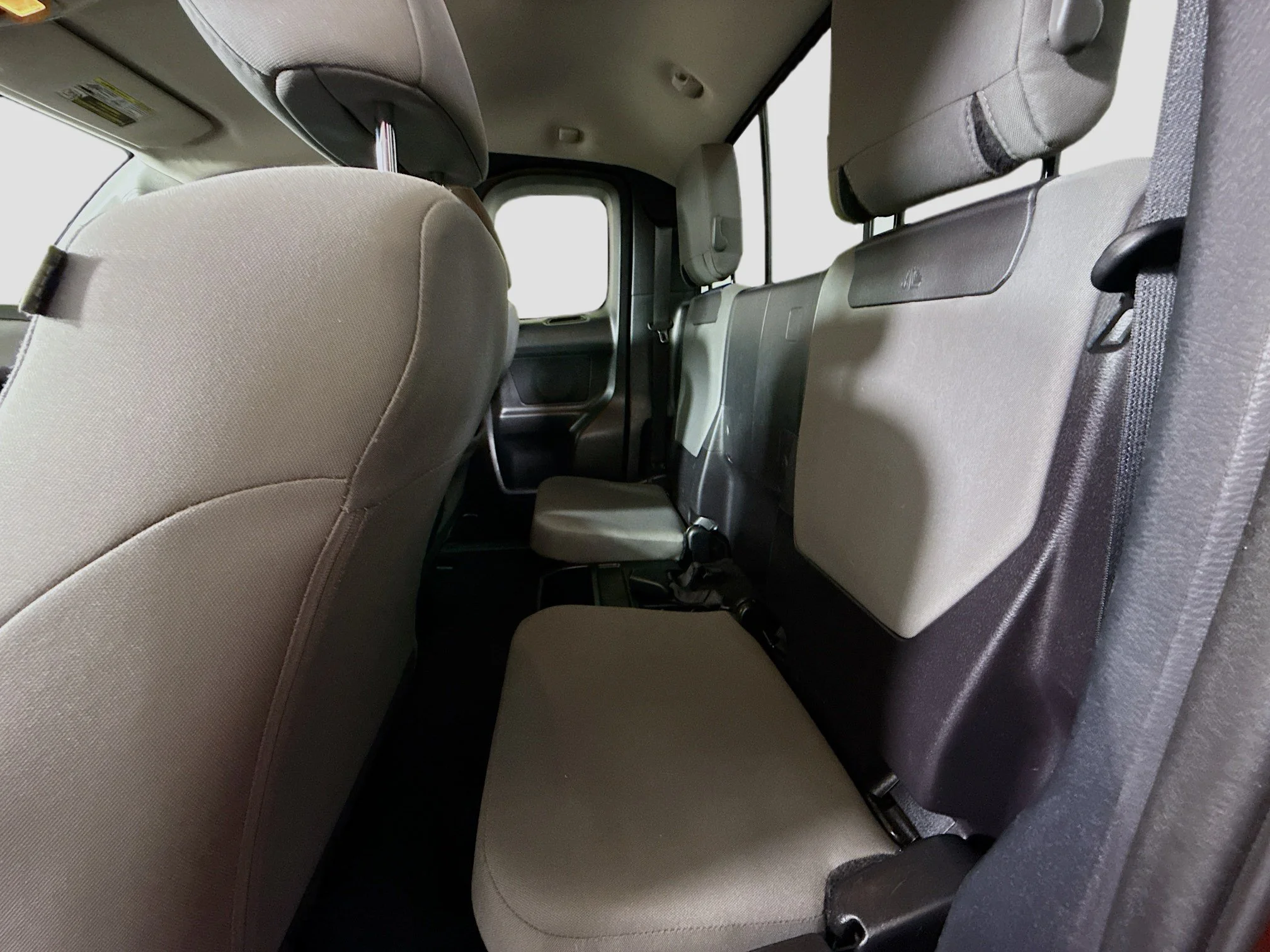 Used 2017 Barcelona Red Metallic Toyota SR5 image 20