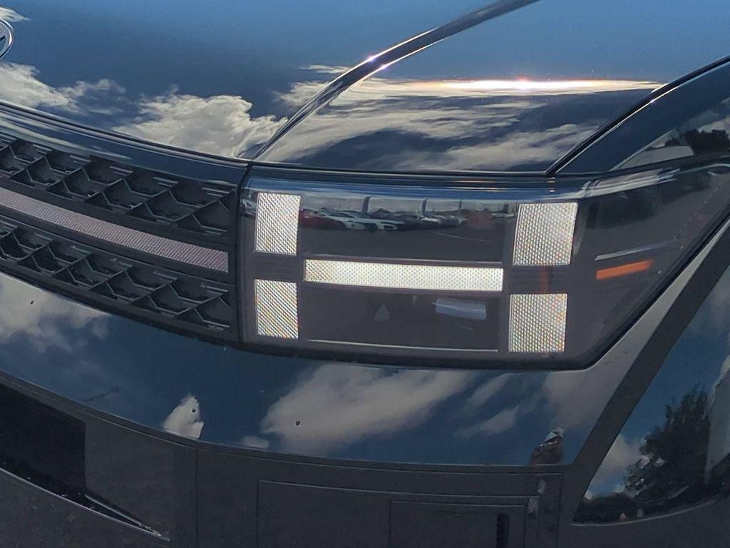 New 2027 Black Hyundai Calligraphy image 10