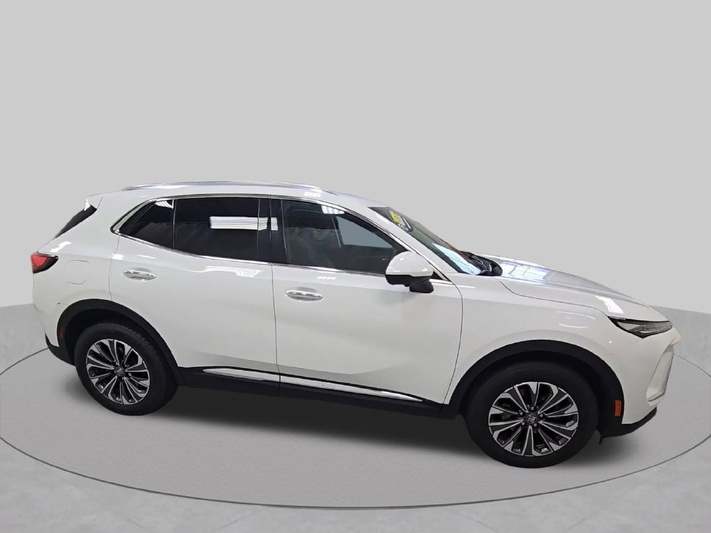 2024 Buick Envision Preferred - Photo 11