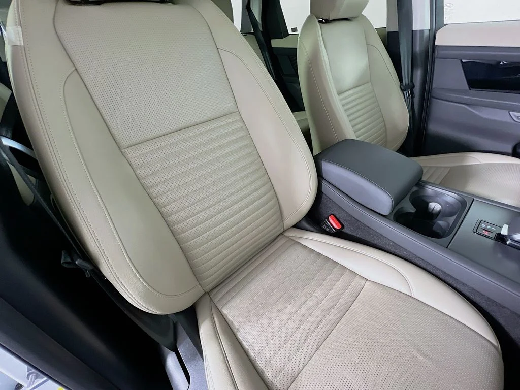 2025 Land Rover Discovery Sport S - Photo 29