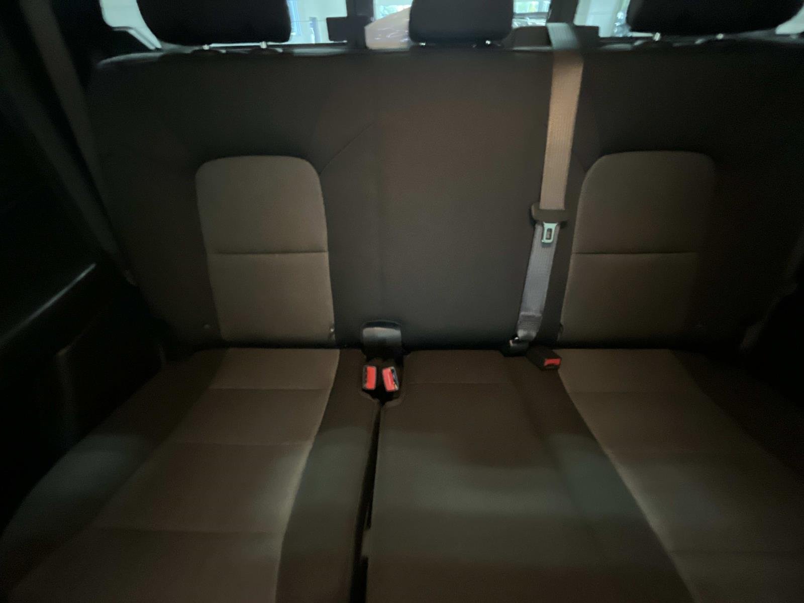 New 2026 Sterling Gray Metallic Chevrolet Trail Boss image 30