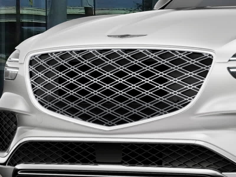 New 2026 Uyuni White Genesis 2.5T image 13