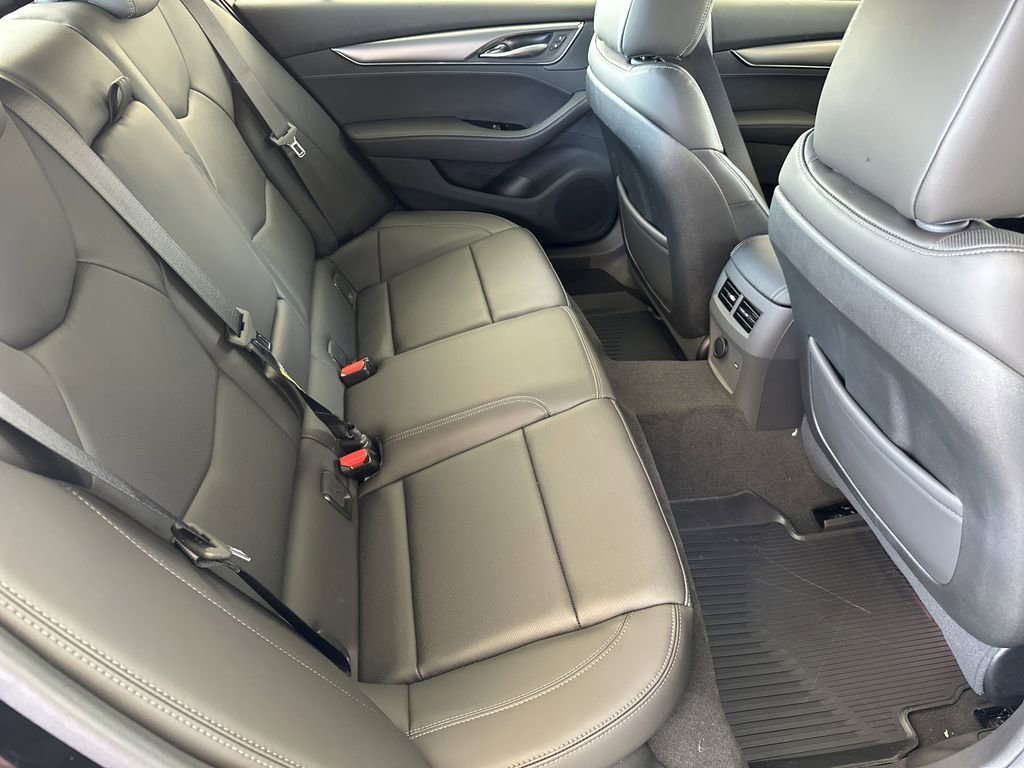 2026 Cadillac CT5 Premium Luxury - Photo 31