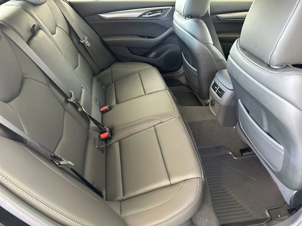 2026 Cadillac CT5 Premium Luxury - Photo 31