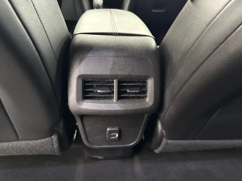 Used 2024 Summit White Chevrolet RS image 20