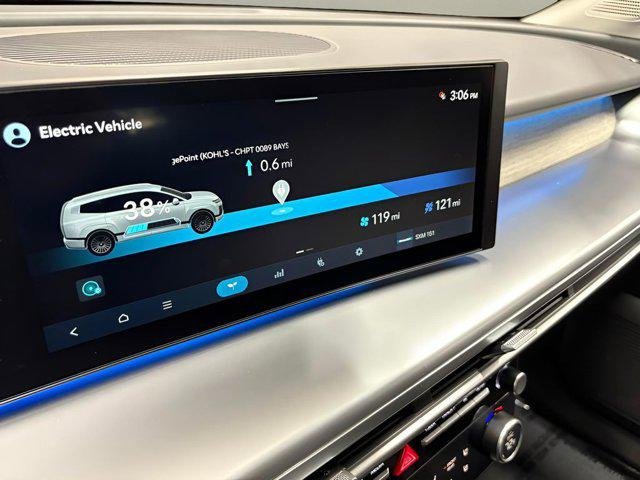 2026 Hyundai IONIQ 9 SEL - Photo 16