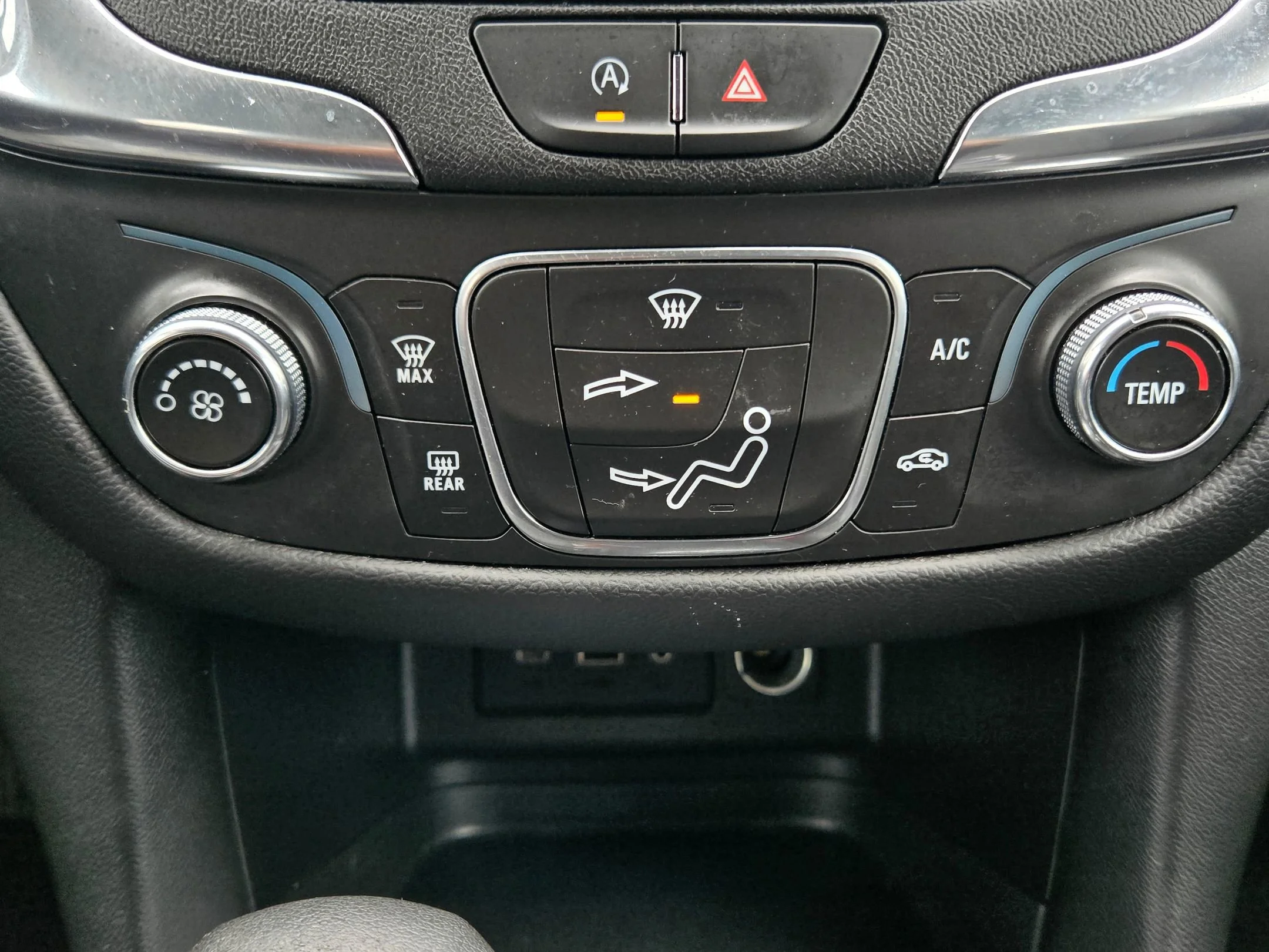 Used 2023 Blue Glow Metallic Chevrolet LT image 29