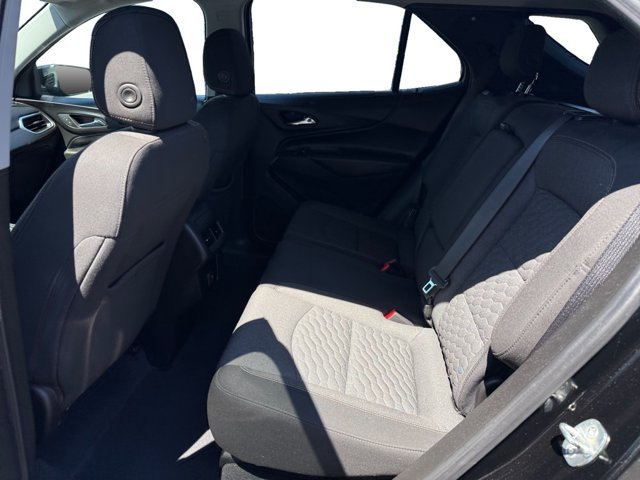 Used 2020 Black Metallic Chevrolet LT image 16