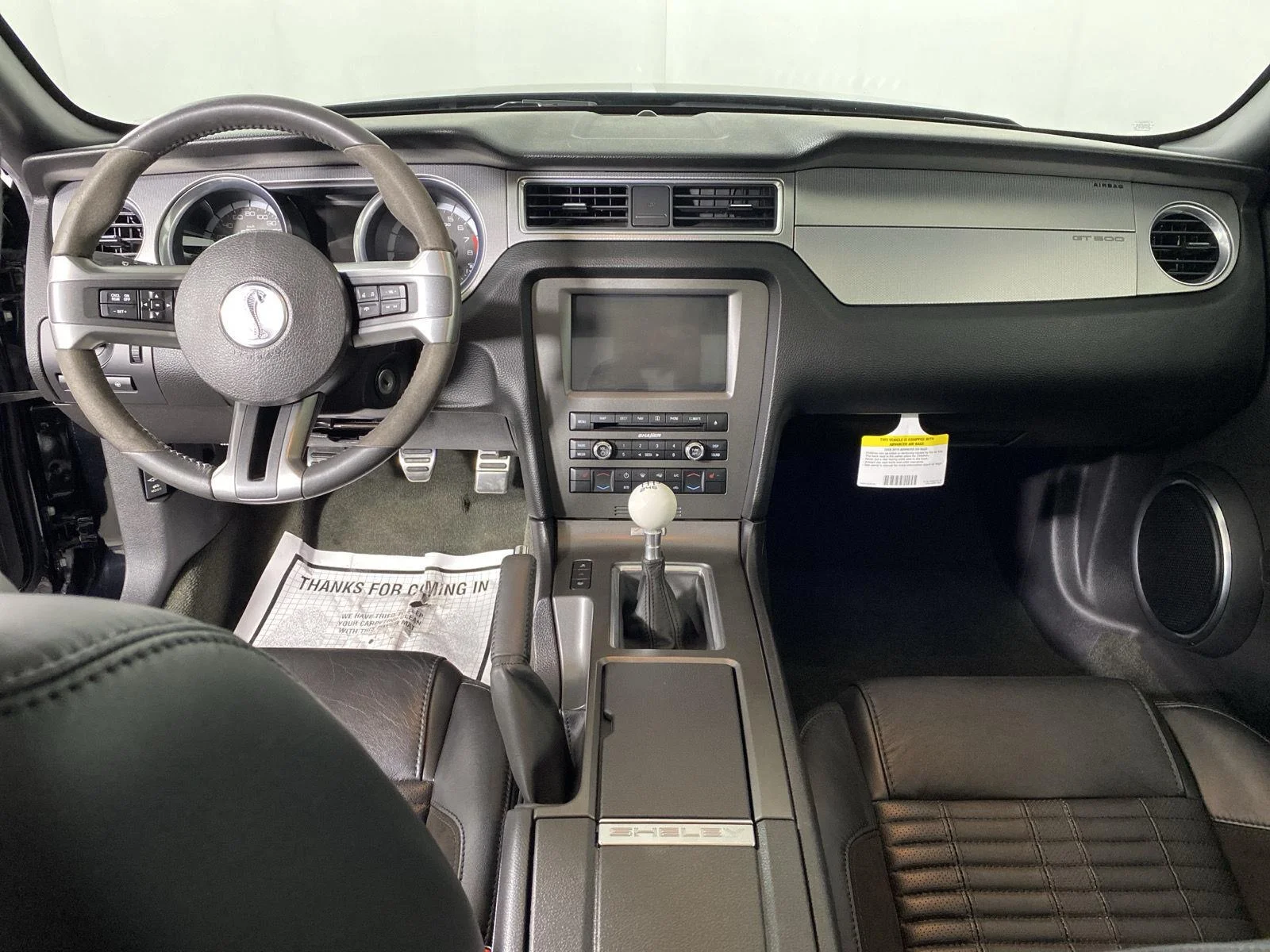 Used 2014 Black Ford Base image 28