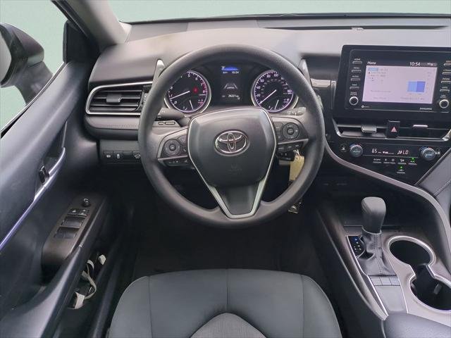 Certified Used 2024 CELESTIAL SILVER Toyota  image 15