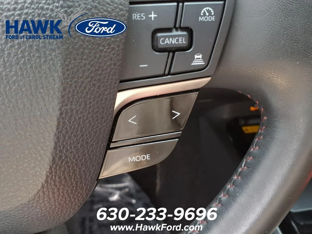 Used 2025  Toyota XSE image 26