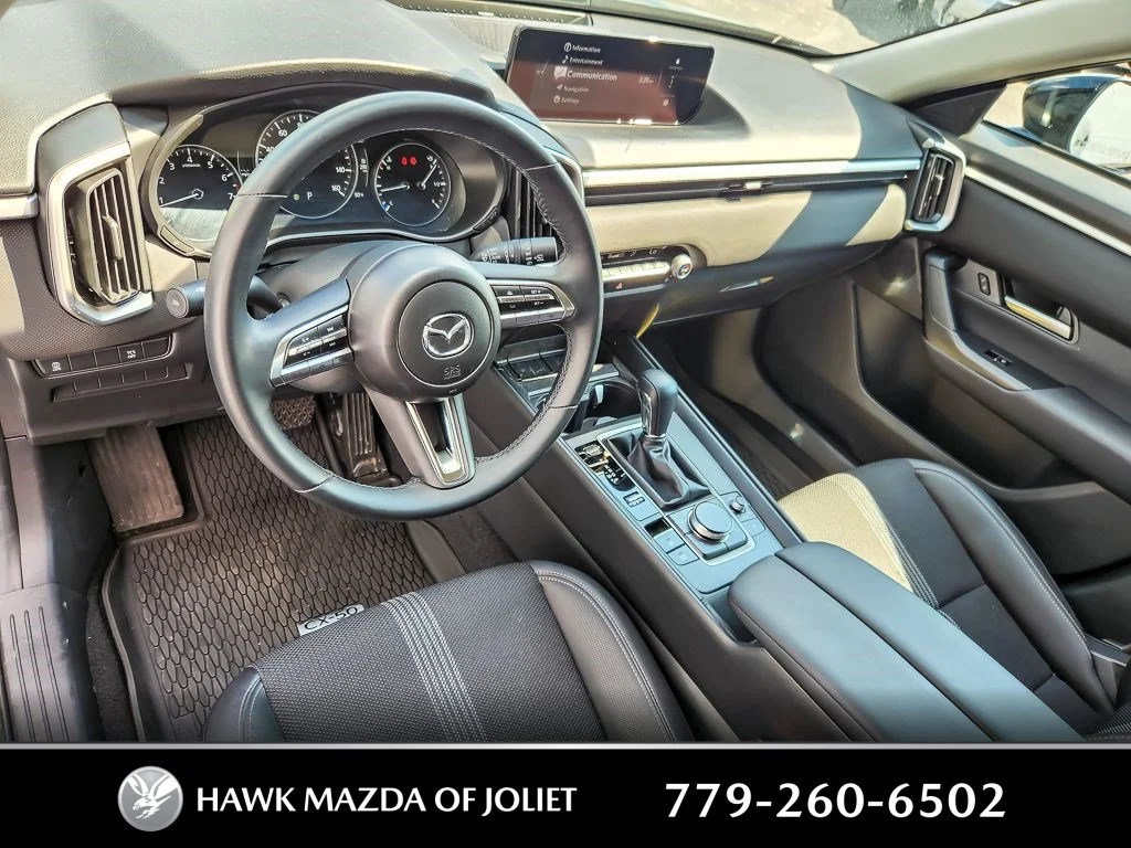 Used 2026 cypress Mazda 2.5 S Select image 8
