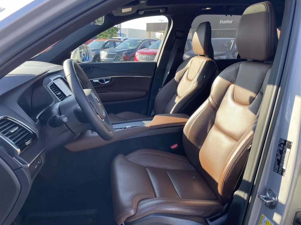 2023 Volvo XC90 Ultimate - Photo 8