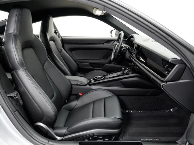 Certified Used 2024  Porsche Carrera T image 25