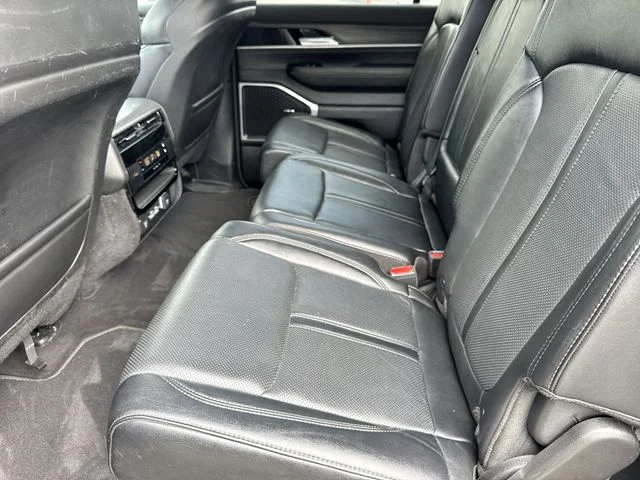 Used 2024 Black Jeep Series II image 19